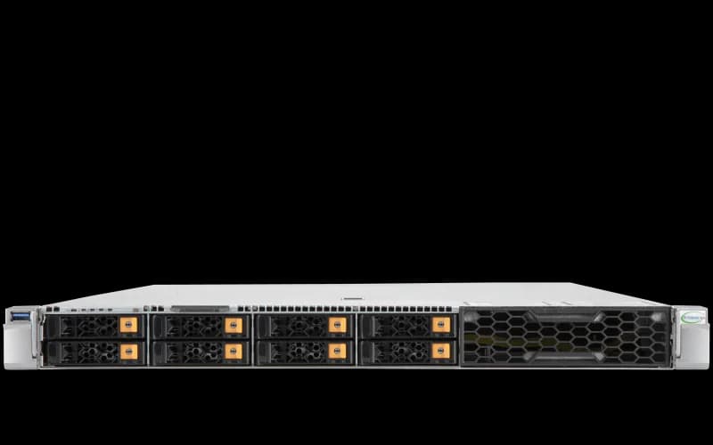 Trout Access Gate Enterprise appliance