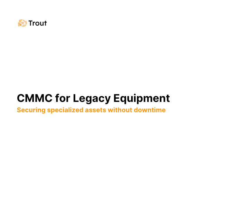 CMMC compliance blog post