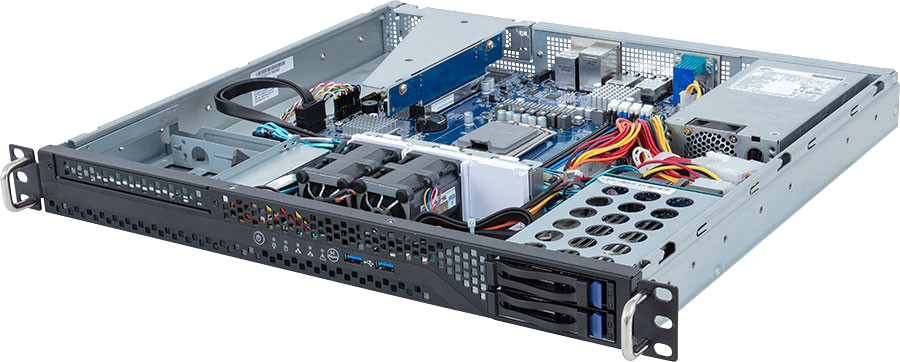 Trout Access Gate Performance appliance