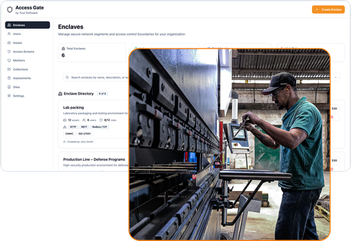 Preparing industrial networks for the arrival of AI